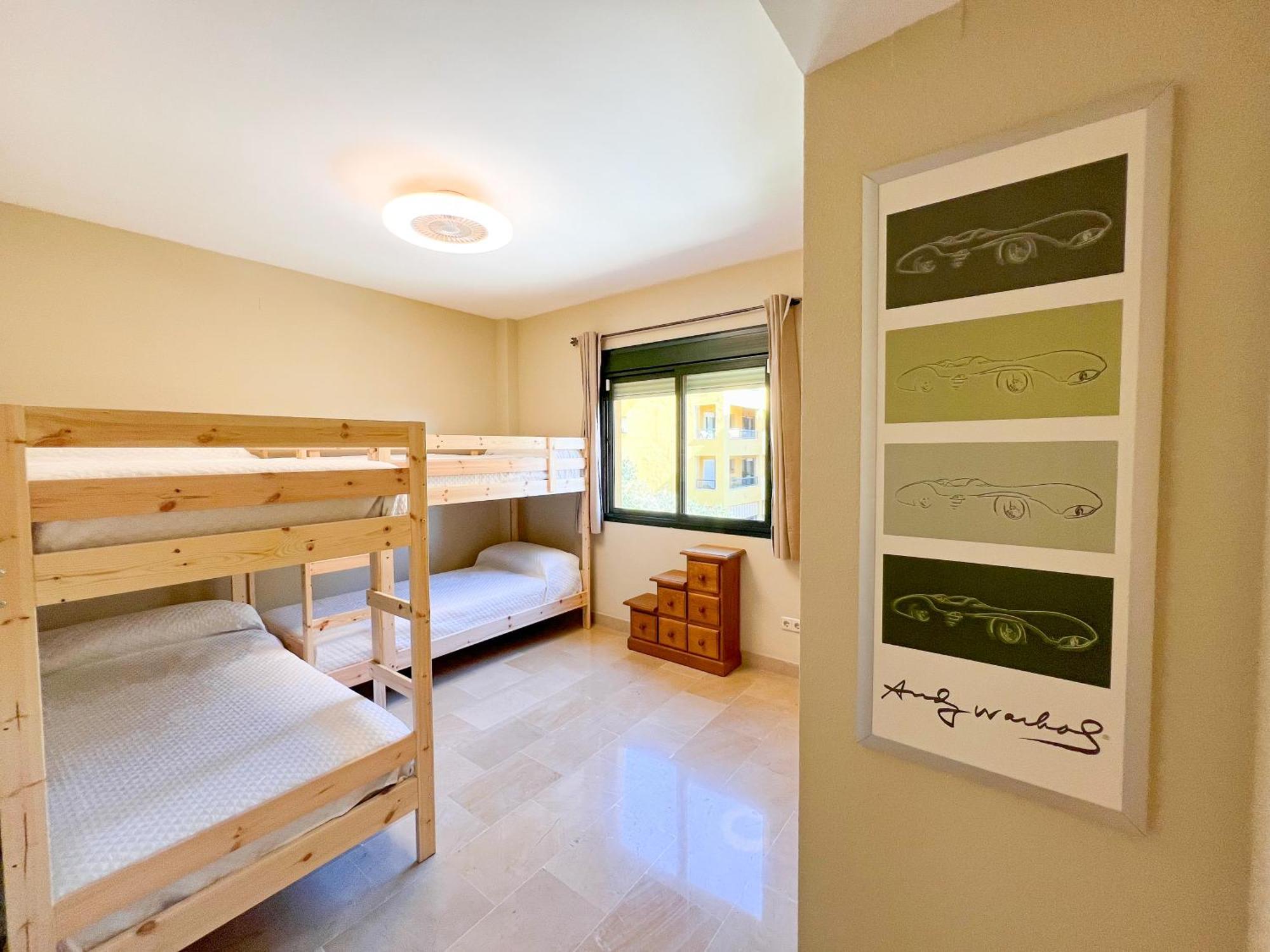 In San Pedro De Alcantara-marbella With Private Parking Marbella