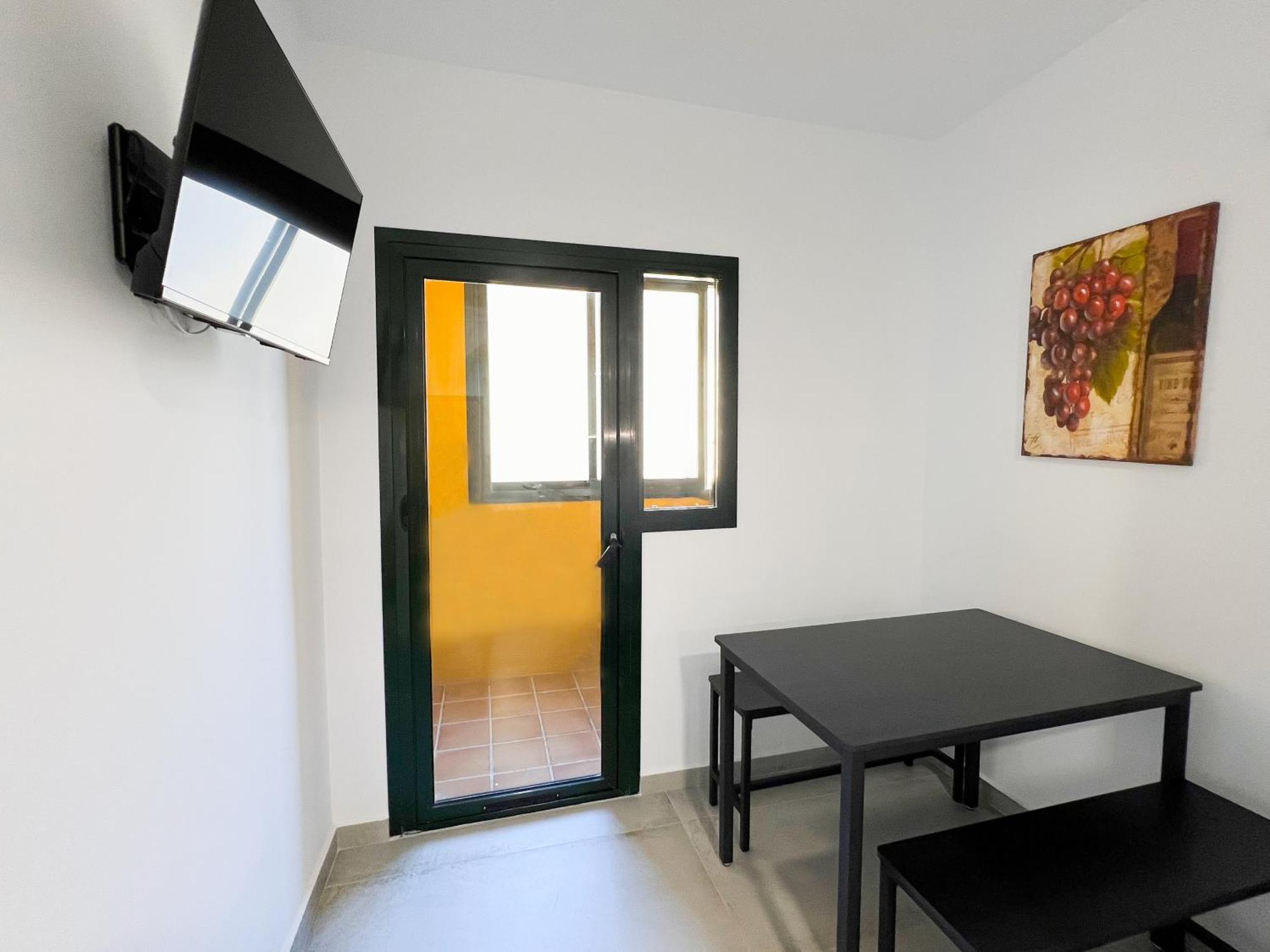 In San Pedro De Alcantara-marbella With Private Parking *