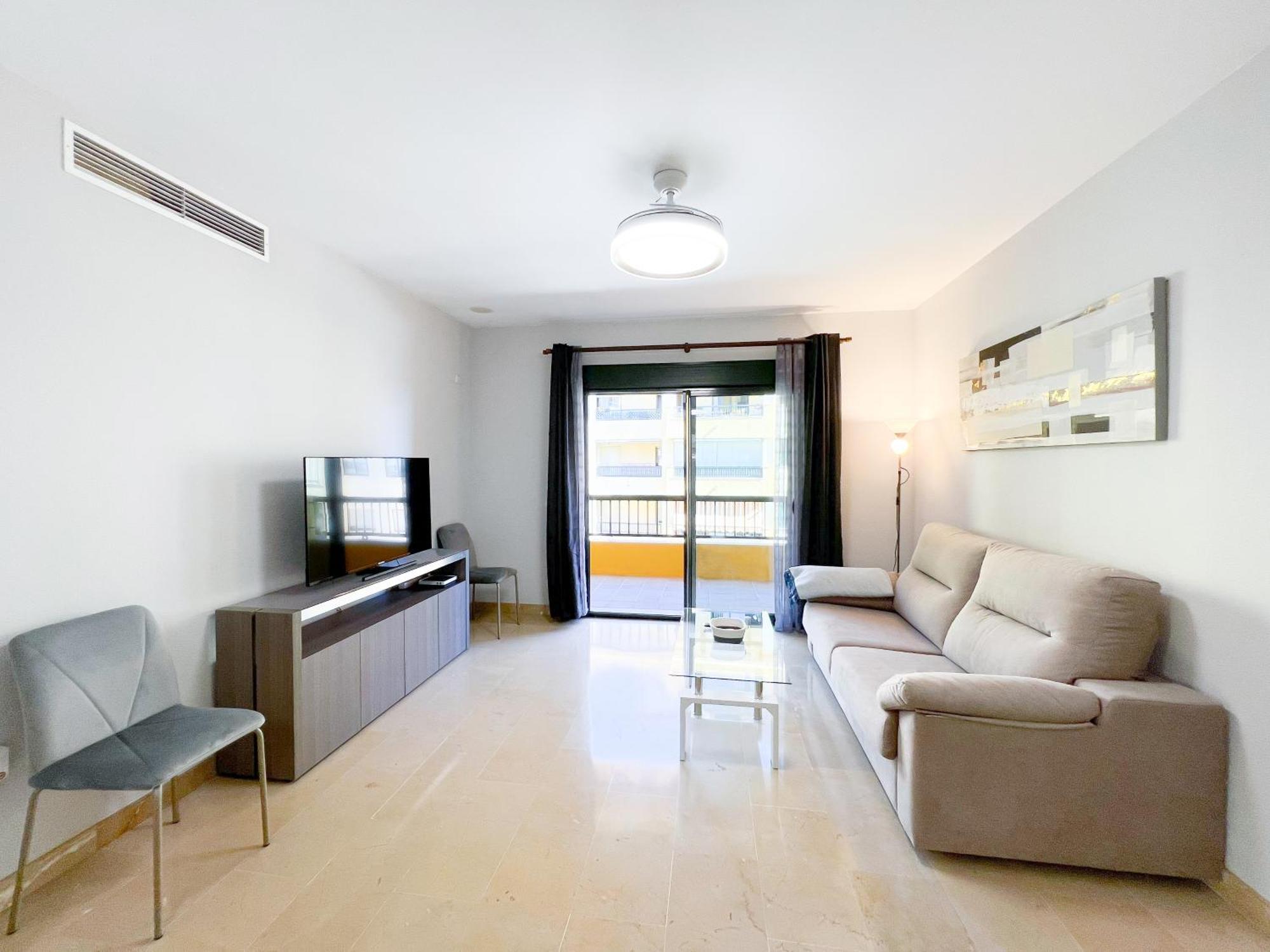 In San Pedro De Alcantara-marbella With Private Parking * Marbella