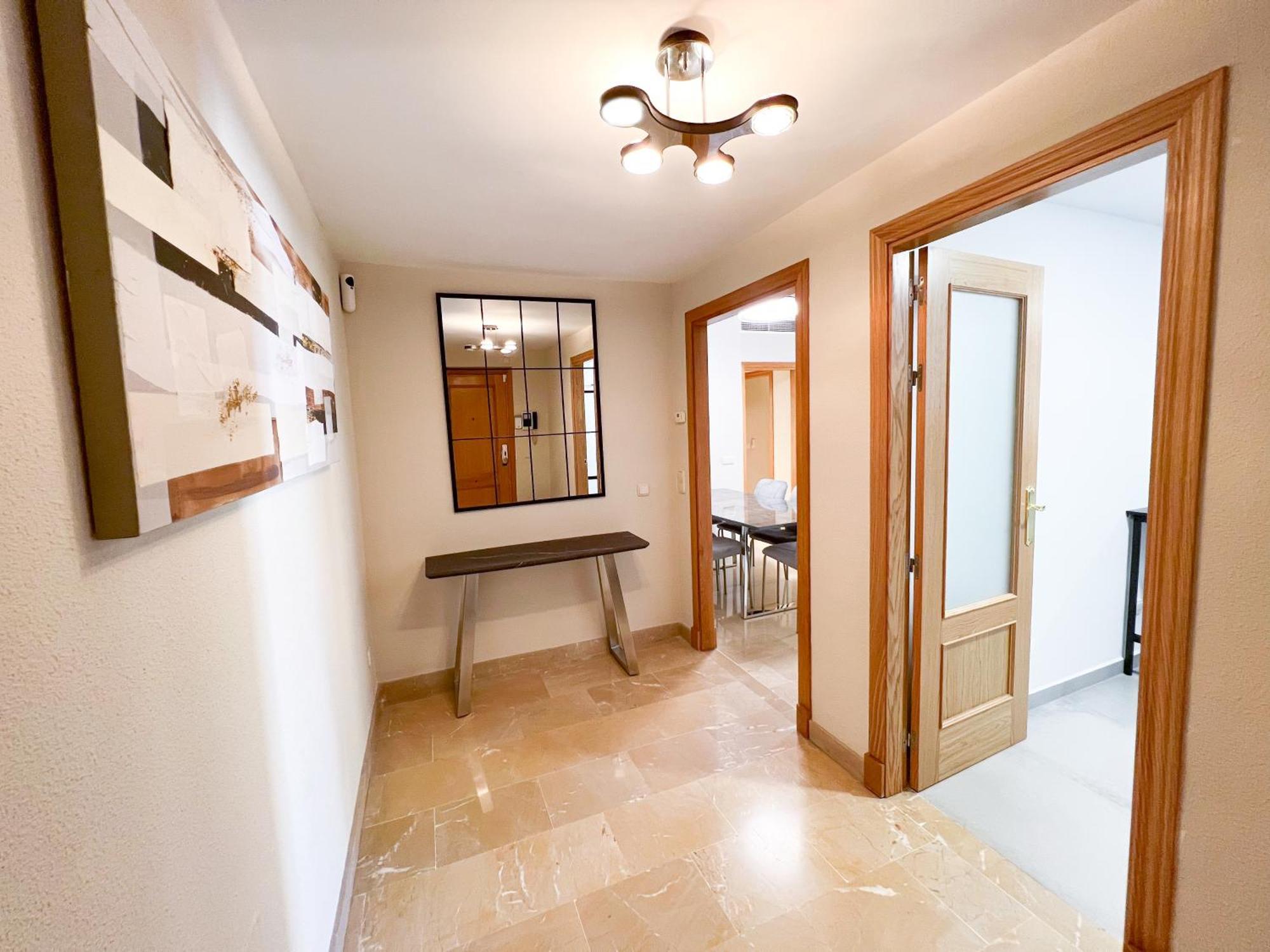 In San Pedro De Alcantara-marbella With Private Parking Marbella