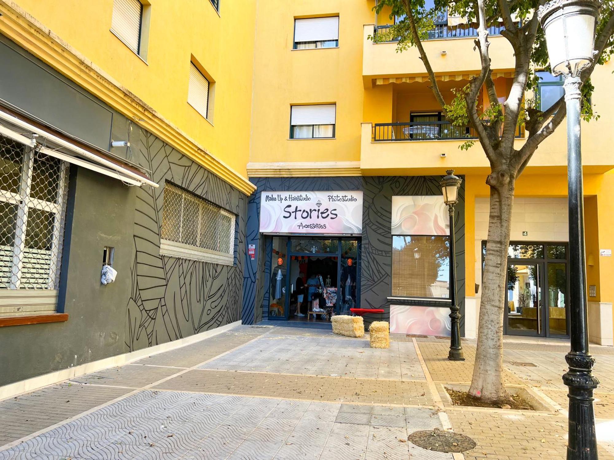 In San Pedro De Alcantara-marbella With Private Parking Apartment